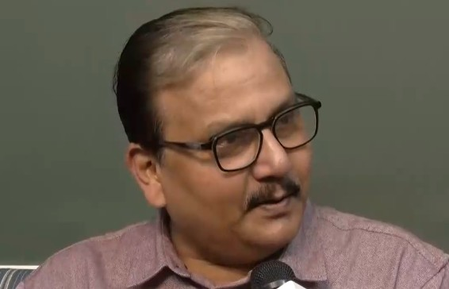 BJP’s cash poll promise in Bengal an ‘act of desperation’, says RJD leader Manoj Jha