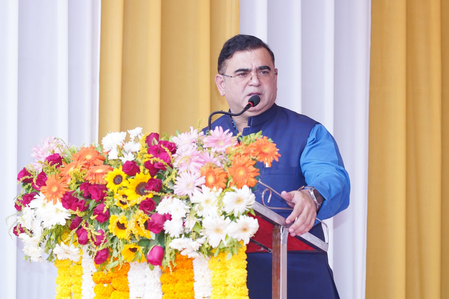 Govt committed to empowering farmers, rural economy: Maha Minister