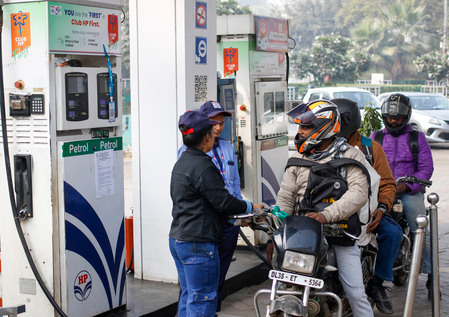 Govt raises diesel duties, hikes ATF levy with immediate effect