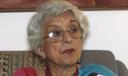 ‘Iran wanted US V-P Vance to join talks; ‘Pak’s role choreographed’: Former envoy Veena Sikri