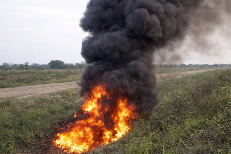 Bihar: 5 injured as bomb explodes during Begusarai search operation ​