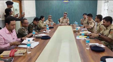 High-stakes tribal council polls to be held tomorrow amid tight security in Tripura