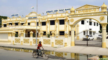 TN polls: Booth slip distribution to begin today ahead of April 23 voting