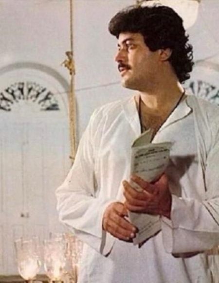 Somy Ali asks ‘where are you Raj Kiran ji?’ in an emotional post