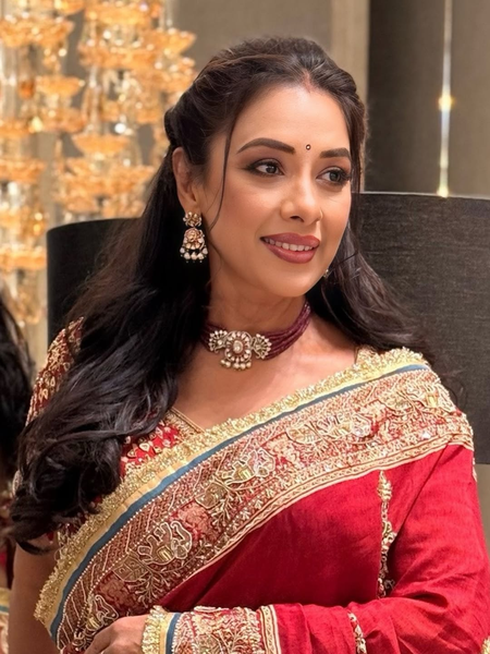 Rupali Ganguly on Women’s Reservation Bill: This has been possible because of PM Modi