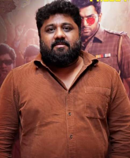Producer Gnanavel Raja’s production house recovers its hacked account on ‘X’!