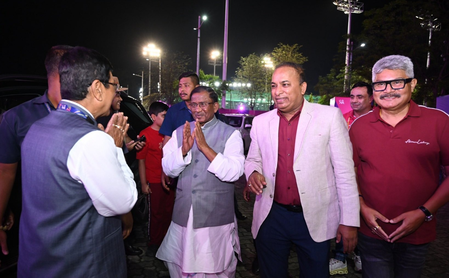 ‘Grateful to BCCI for bringing IPL to Guwahati,’ says Assam Cricket Association