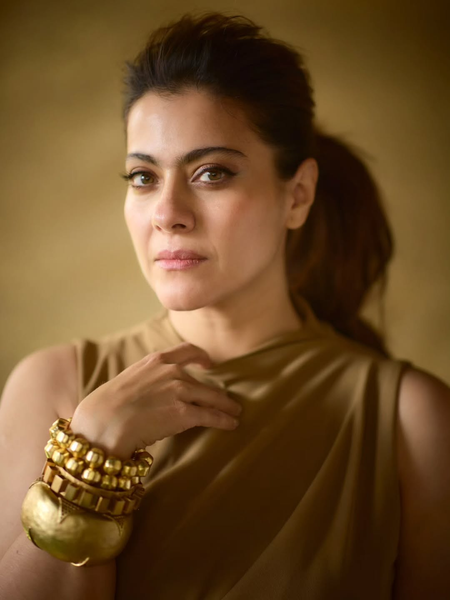 Kajol recalls watching Asha Bhosle’s recording session at 19, calls it magnificent