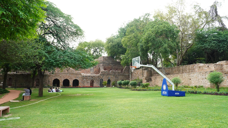 Delhi: DDA Heritage Week to begin in Mehrauli tomorrow
