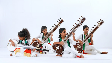 Indian classical rendition of UAE anthem by students goes viral, symbolises unity: Report