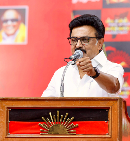DMK leads opposition to Centre’s delimitation plan as LS expansion proposal sparks row