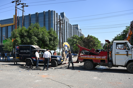 High-level committee formed to resolve industrial unrest in Gautam Buddha Nagar