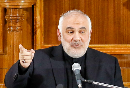 Iranian Ambassador summoned after IRGC gunboats fire at Indian vessels transiting Hormuz