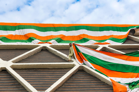 Digital shift hits TN’s Tirupur textile hub as election merchandise orders drop sharply