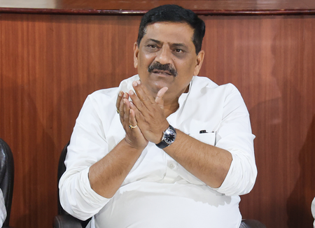 If already planned, why didn’t Cong implement it when in power?: JD(U) leader on Sonia Gandhi’s delimitation remark