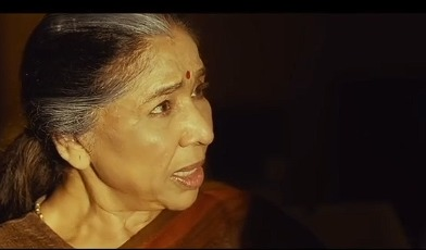 Padmini Kolhapure on Asha Bhosle playing her mother in ‘Mai’: How many blessings could I’ve asked for