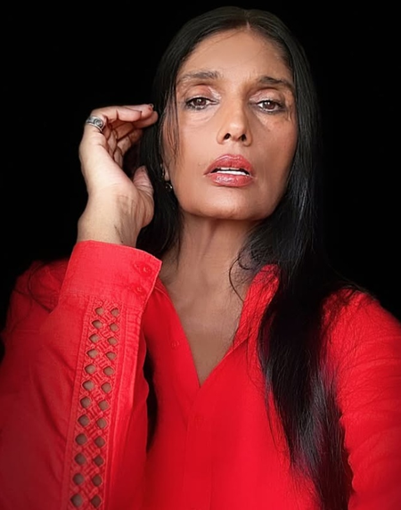 Anu Aggarwal says she didn’t enter cinema to make money, reflects on her films highlighting womanhood