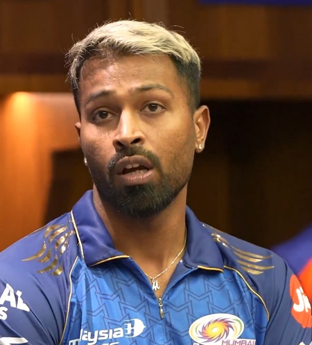 IPL 2026: ‘It’s always winning and learning, never losing,’ says Hardik after MI’s third straight defeat