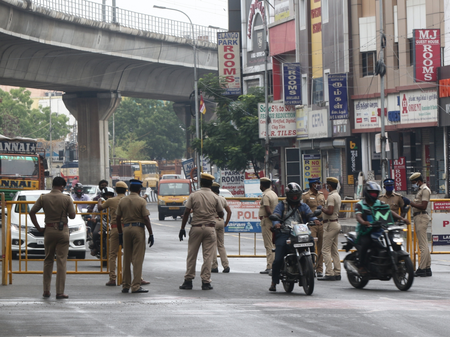 Al-Qaeda-linked Base Movement resurfaces, agencies step up watch in South India