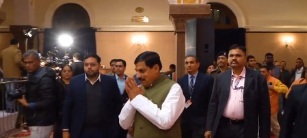 BJP to launch ‘Seva Prakalp’ in MP for party workers’ healthcare needs