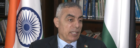 Multilateralism, international law deteriorated: Palestinian Ambassador slams Trump