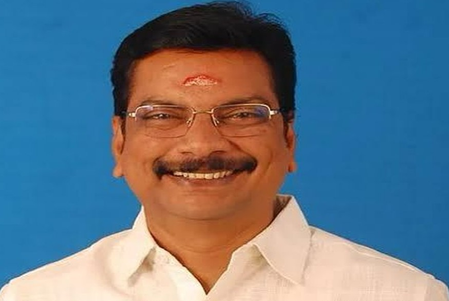 BJP criticises DMK ahead of PM Modi’s visit; highlights Centre’s welfare push