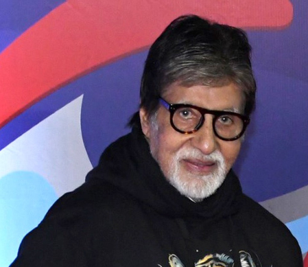Amitabh Bachchan says Asha Bhosle has ‘left an entire encyclopedia of eternal music’
