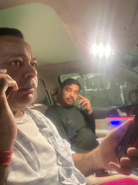 ‘Action began only after defence intervention’: Assaulted Brigadier’s family alleges Delhi Police inaction