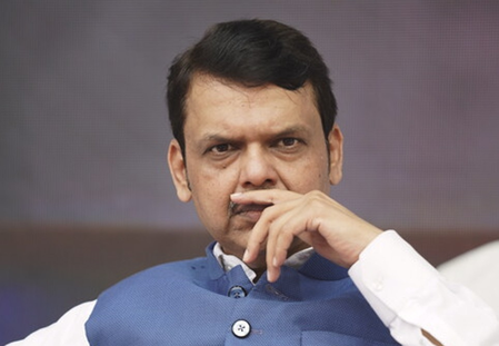 Maha CM Fadnavis, Dy CM Shinde express grief over death of 11 persons in Kalyan road accident