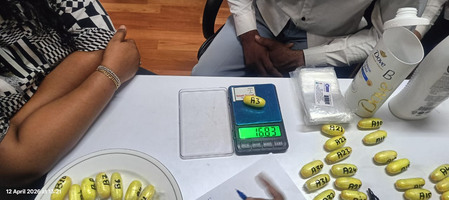 Nagpur: DRI busts inter-state cocaine trafficking racket; woman held with drugs worth Rs 4.26 crore