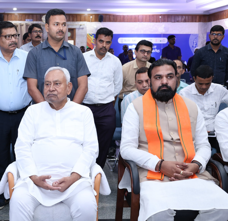 Bihar CM race: The emerging leading contenders as Nitish era nears end