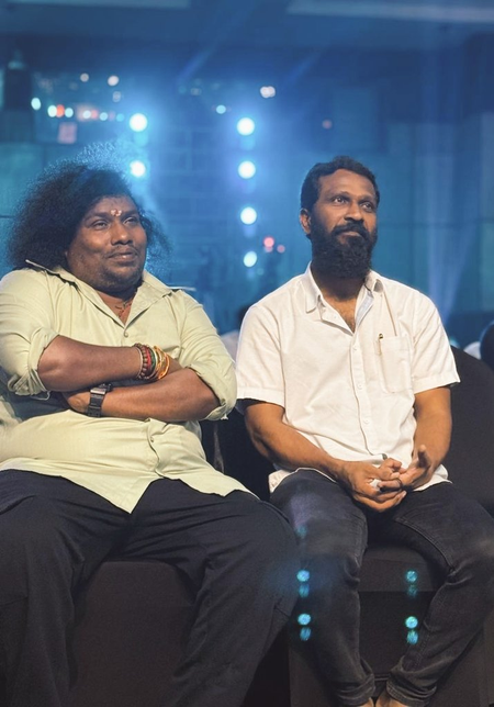 Actor Yogi Babu tells Platform X: This delay is extremely disappointing!