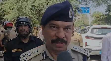 UP hikes minimum wages after Noida unrest; police say 300 arrests made