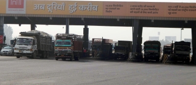 ISI’s CCTV spy web extended to toll plazas, aimed at tracking India’s lifelines