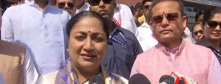 Baba Saheb is pillar of Indian democracy: Delhi CM pays tribute on Ambedkar Jayanti