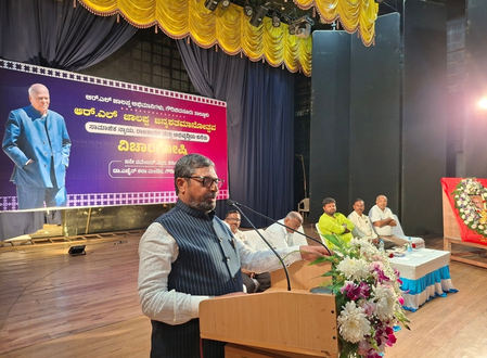 Naseer Ahmad removed as CM’s Political Secretary amid Karnataka Congress bypoll row