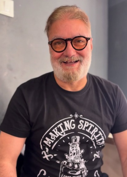 Vinay Pathak says ‘love for food’ forms basis of friendship, collaborations with Ranvir Shorey and Rajat Kapoor