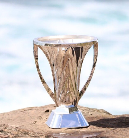 AFC Champions League set to expand to 32 teams from 2026/27 season