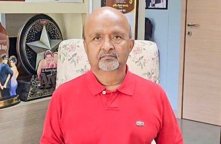 Sameer Anjaan recalls how Kishore Kumar used to have fun with Asha Bhosle during recordings