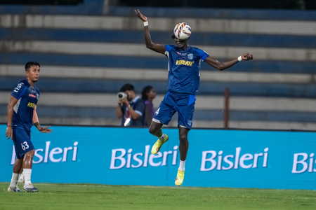 ISL 2025-26: Kerala Blasters face NorthEast United in relegation scrap