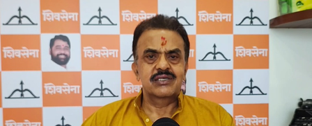 Nashik TCS row sparks political storm; leaders demand probe, accountability