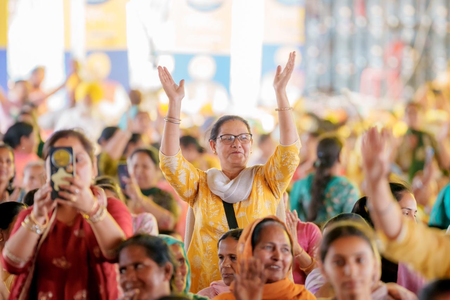 Punjab CM launches cash scheme for all women above 18 years