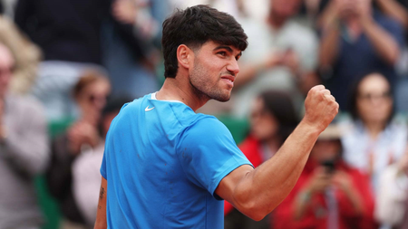 Munich Open 2026: Zverev digs deep to overcome Kecmanovic in decider to advance