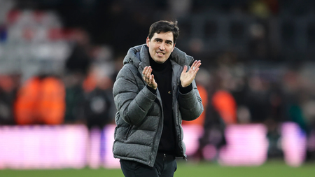 Premier League: Bournemouth boss Iraola to leave club at end of season