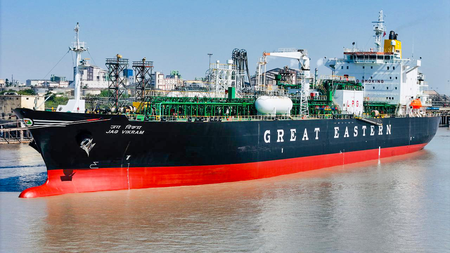 All Indian seafarers safe in West Asia region, 2,373 Indians returned from Iran: Govt