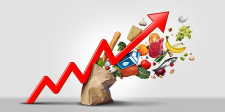 India’s WPI inflation edges up to 3.88 per cent in March