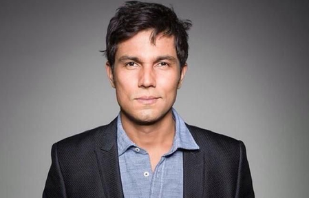 Randeep Hooda draws people’s attention to this serious environmental hazard