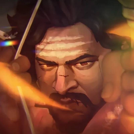 SS Rajamouli, Prabhas delighted with ‘Baahubali: The Eternal War’ being picked for ‘Work in Progress’ segment of Annecy Film Fest