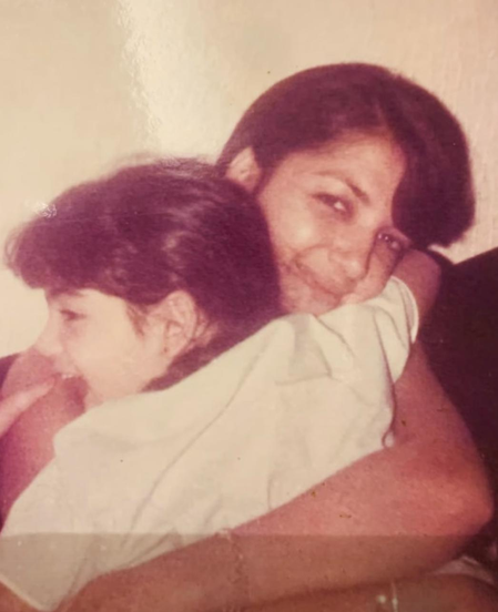 Sussanne Khan says she ‘celebrates her beautiful mother’, late Zarine Khan everyday