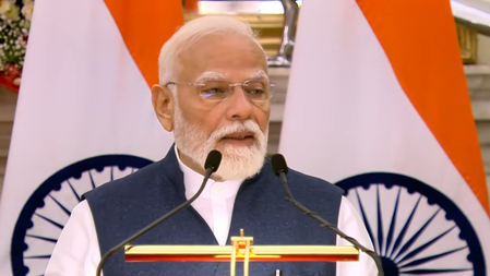 India, Austria to strengthen partnership in defence, semiconductors and quantum: PM Modi